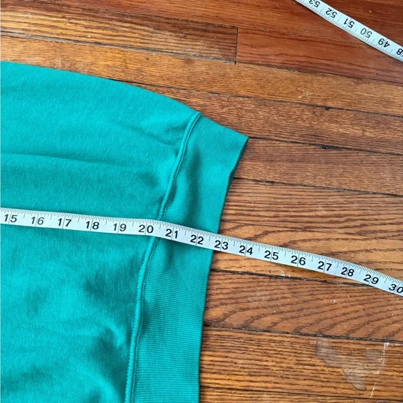 60’s College of William & Mary True Vintage Crewneck Sweater - Picture 14 of 16